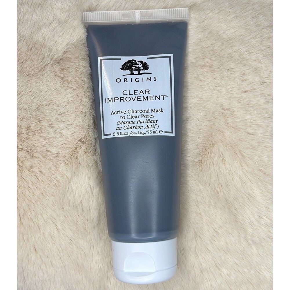 Origins Clear Improvement™ Active Charcoal Face Mask to Clear Pores